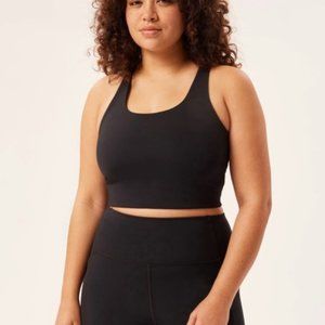 Girlfriend Collective Paloma Bra